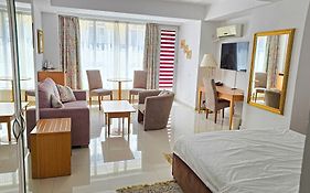 Bucur Accommodation